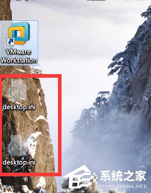 desktop.ini是什么文件
